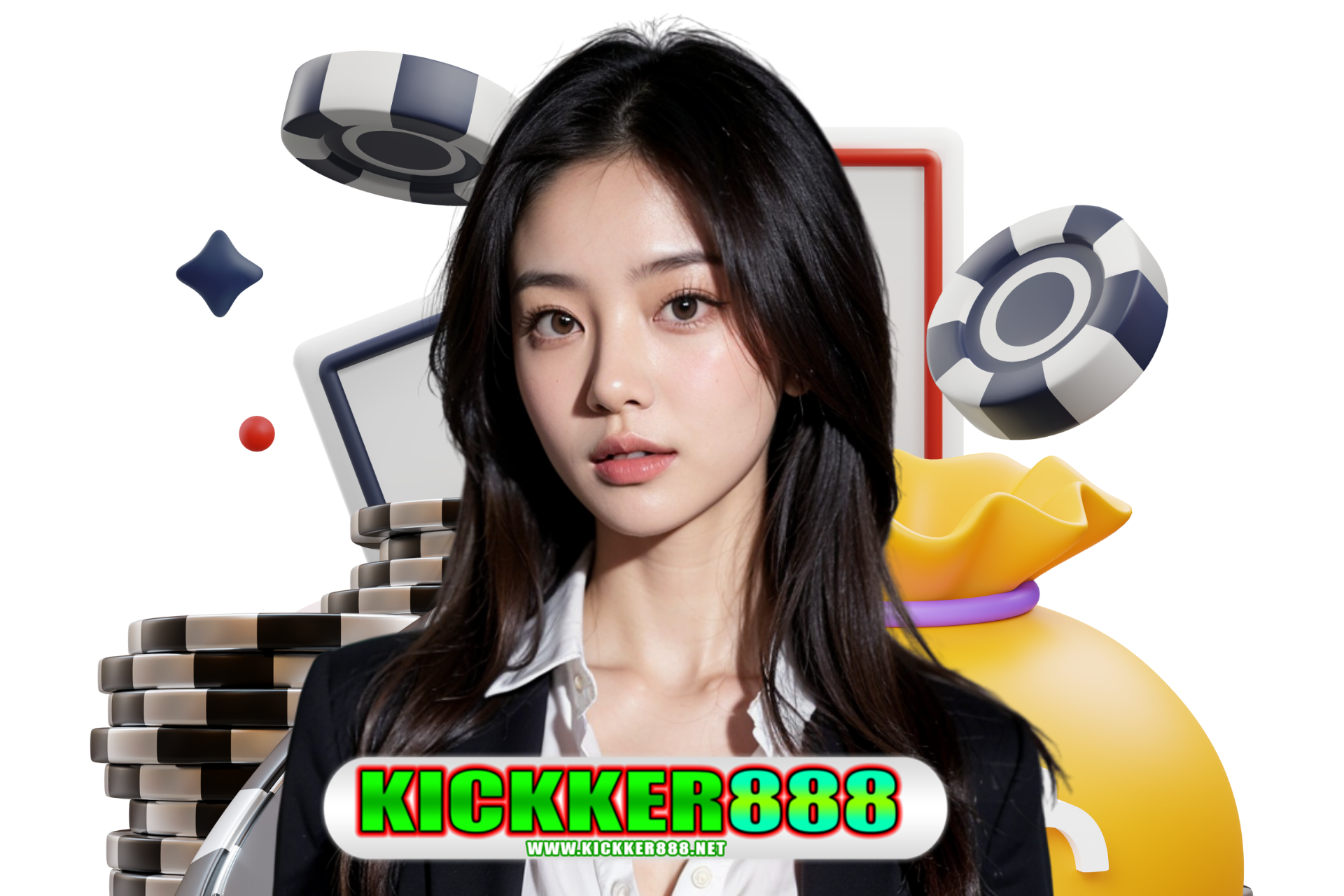 kickker888
