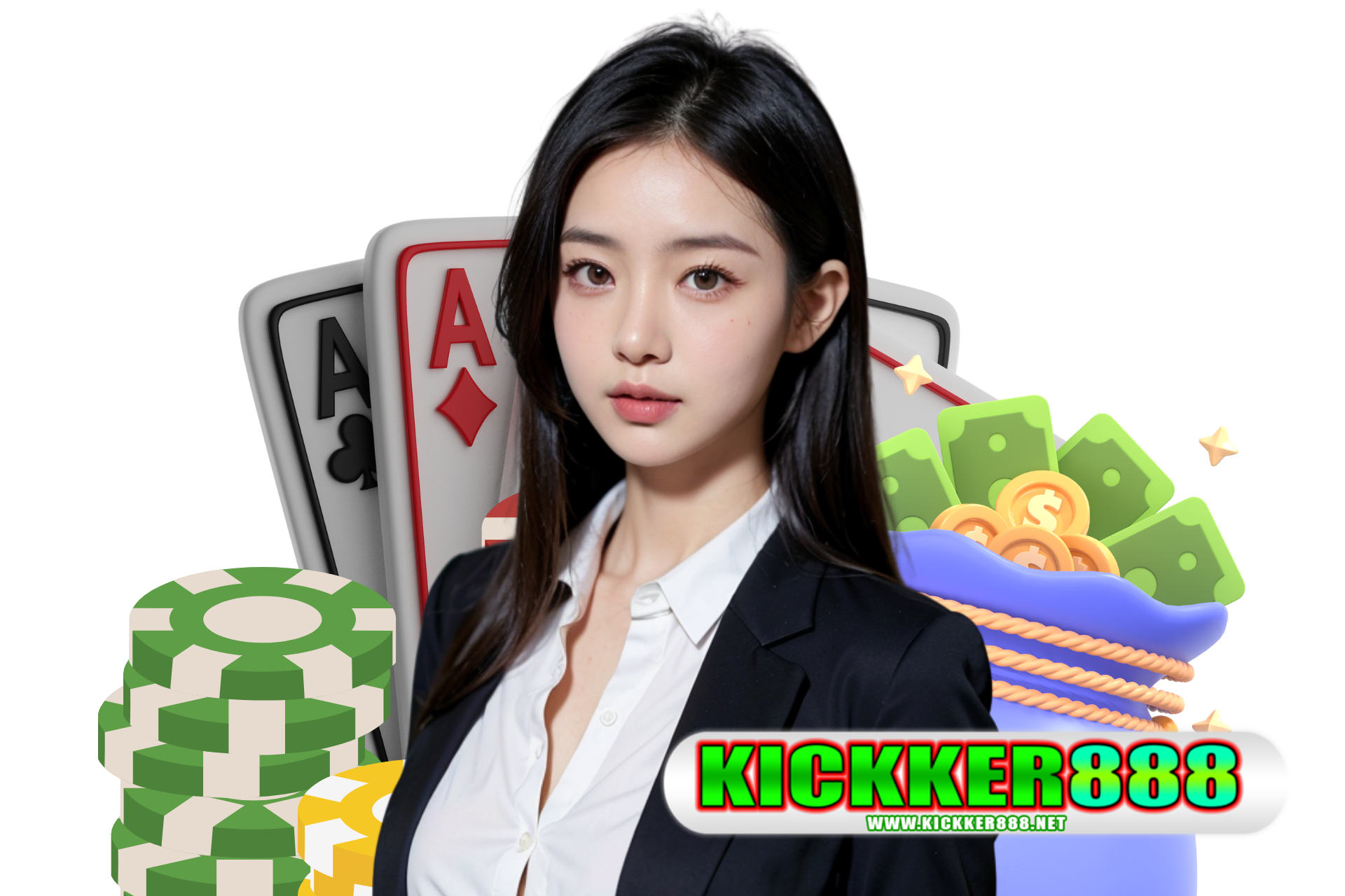 kickker888 เว็บตรง