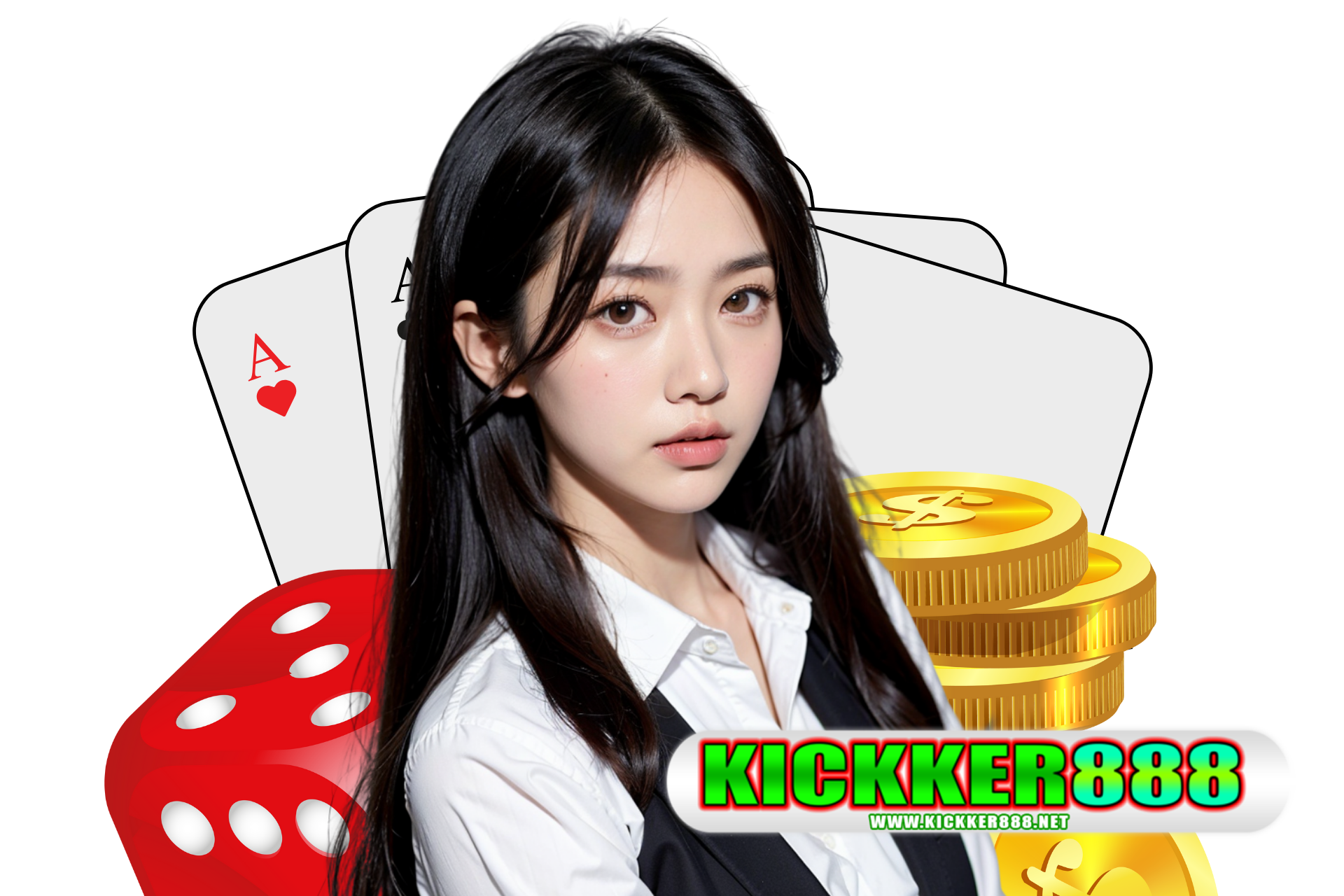 kickker888 แจกเครดิตฟรี